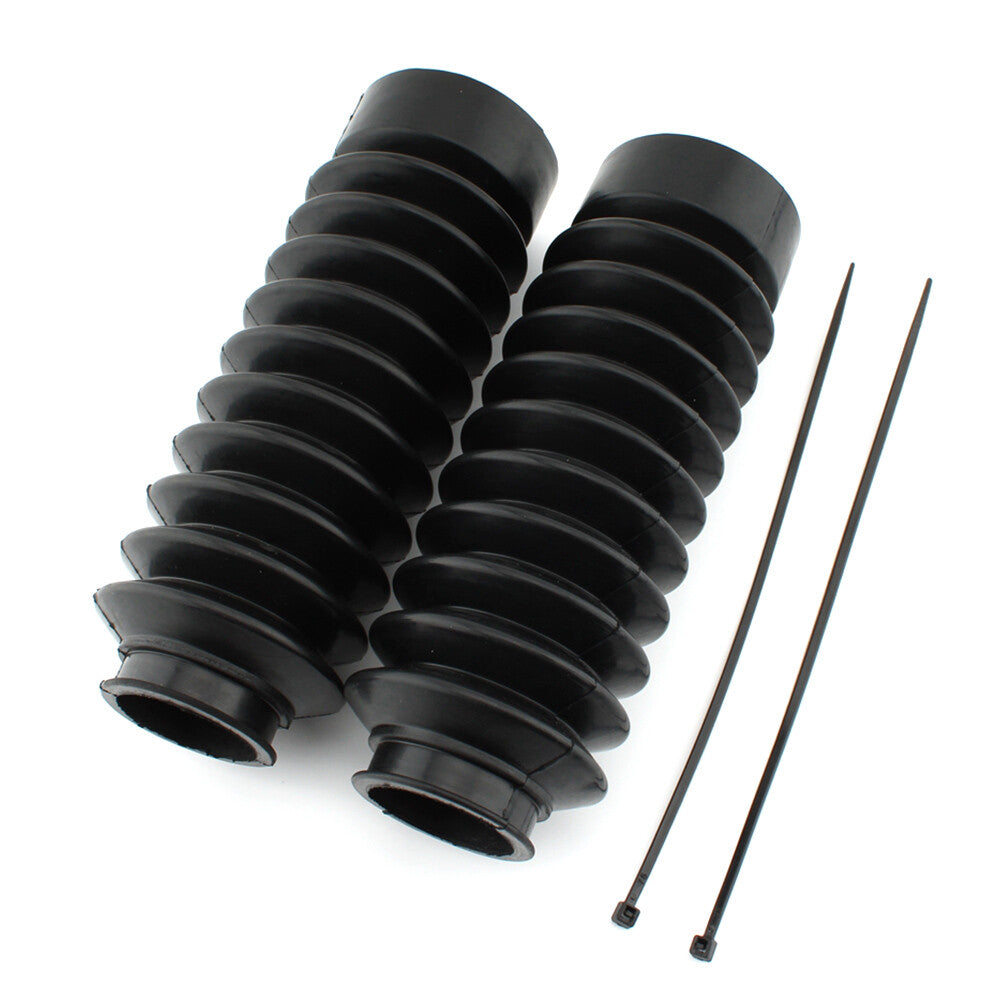 Front Fork Shock Absorber Cover Protector for Honda CB400ss CB400 SS CB400 CB500