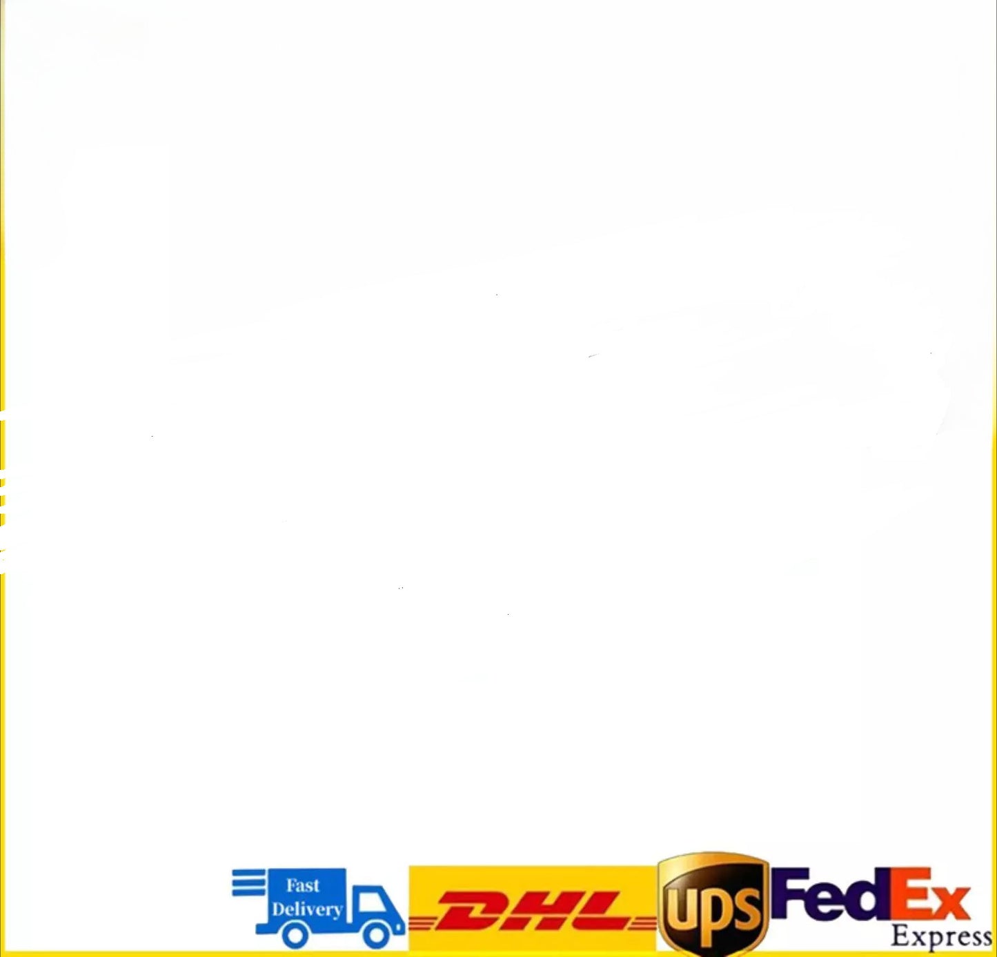 DHL/UPS/FEDEX