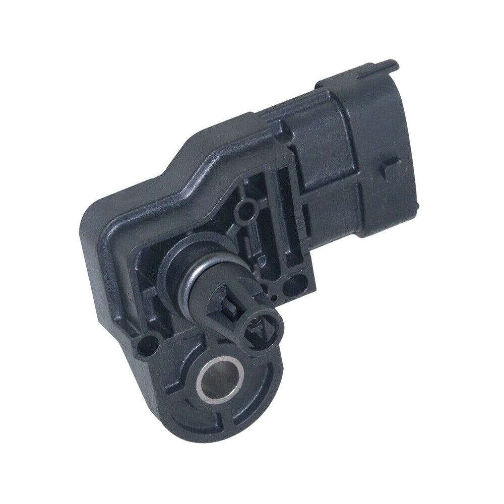 4 Pins Intake Manifold Pressure MAP Sensor for Ford Escape Focus Ecosport Fiesta