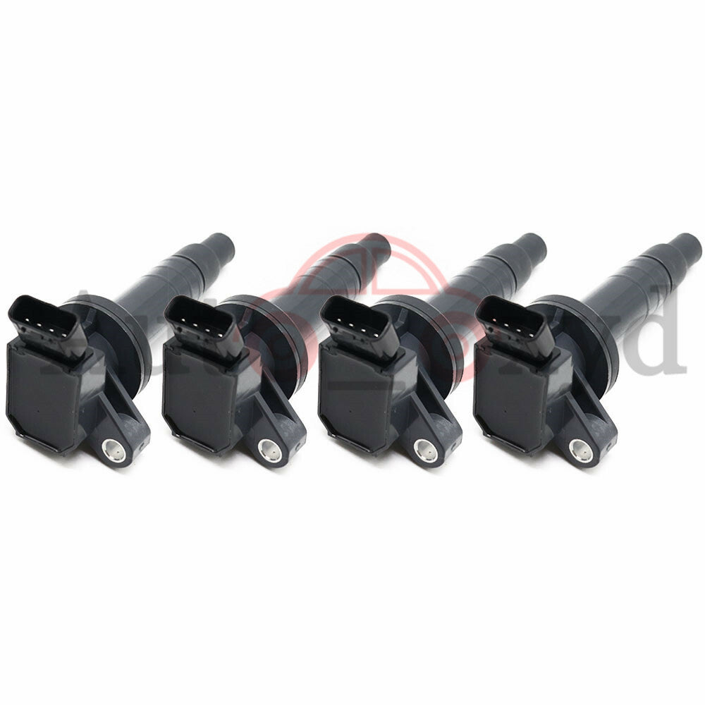 for Toyota Celica for Corolla Matrix for Pontiac Vibe 1.8L 4X Ignition Coil 90919-02239