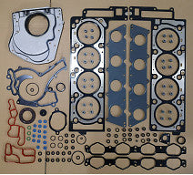 2730160002/2730161420 M273 Engine Head Gasket Kit is suitable for Mercedes-Benz 273 5.0L 5.5L engines.