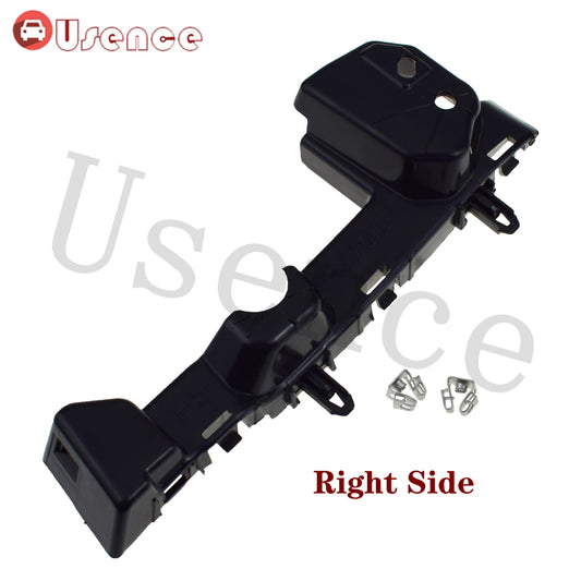 Front Right Passenger Side Bumper Bracket Set For 2018-2021 for GMC Terrain 84709614