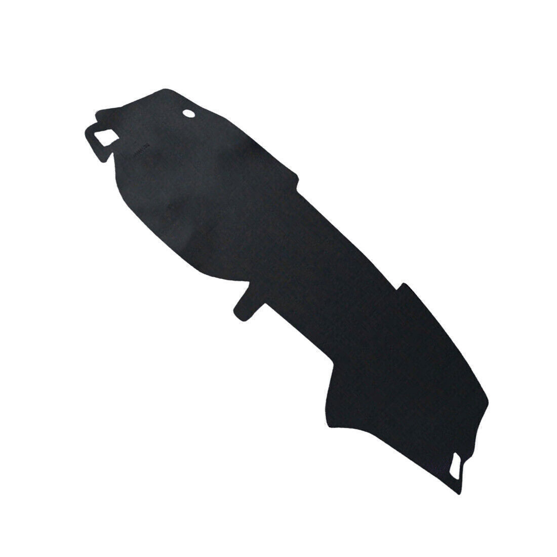 1X PU leather Dashboard Dash Mat Non-slip DashMat Shade for Nissan Sentra 20-23