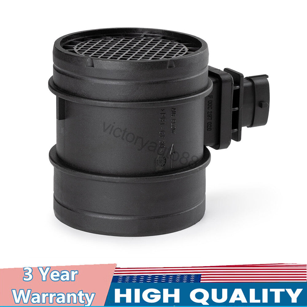 One-piece pack of 0281002923 mass air flow sensor 0281002900 suitable for long-wall suspension systems 2.8 H5