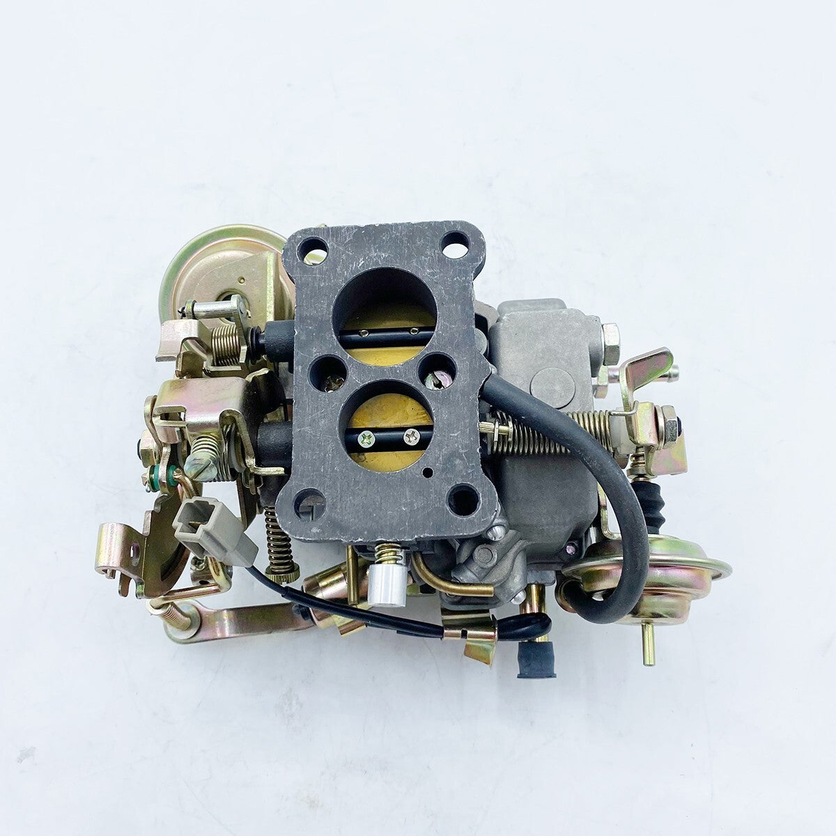 New Carburetor Carb for Toyota for Corolla Tercel 2E 1985-1999 21100-11190