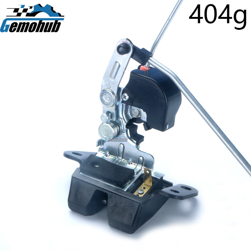 Trunk Tailgate Lock Latch Actuator For 07-12 for Hyundai Santa Fe 812302B000