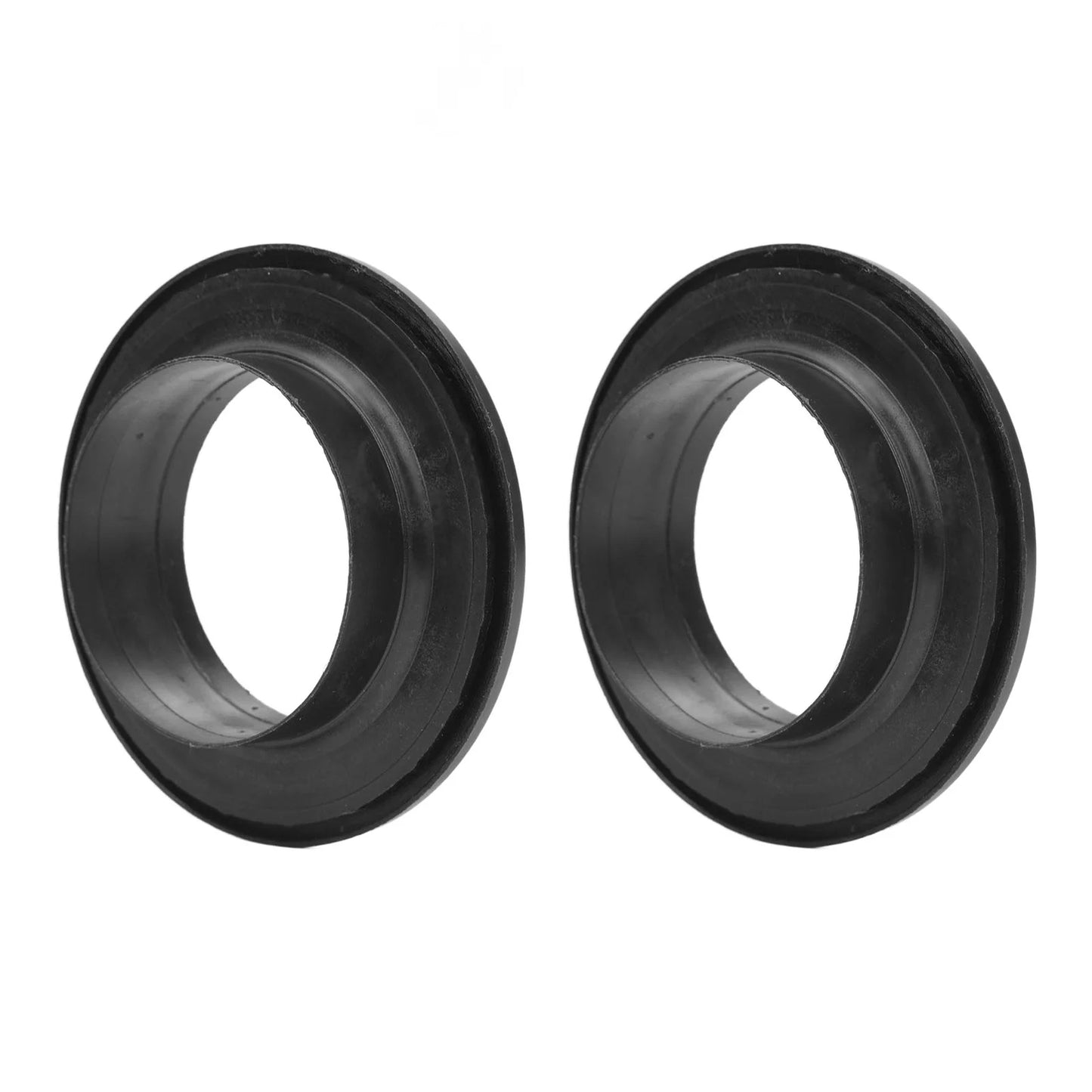 2-piece front strut bearing, ABS strut anti-friction bearing suitable for Porsche 99634351505