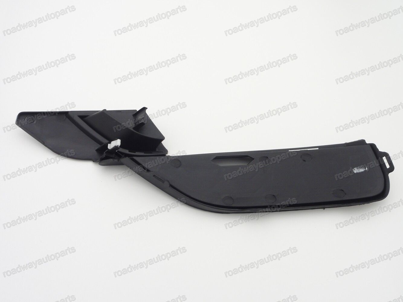 Front Fog Light Cover Trim Bezel Right Side Fit for Honda CRV CR-V UK 2015-2016