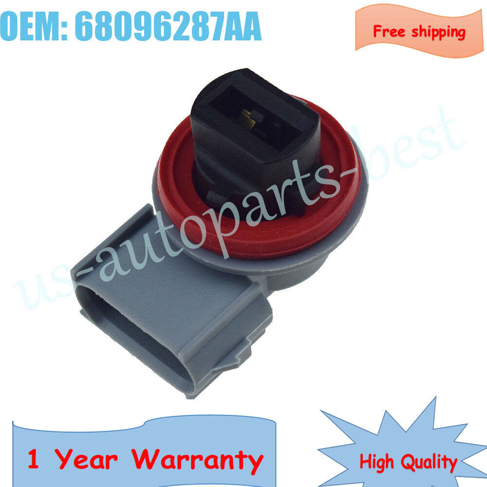 BRAKE LIGHT LAMP SOCKET 68096287AA For 2014-2017 for DODGE JOURNEY