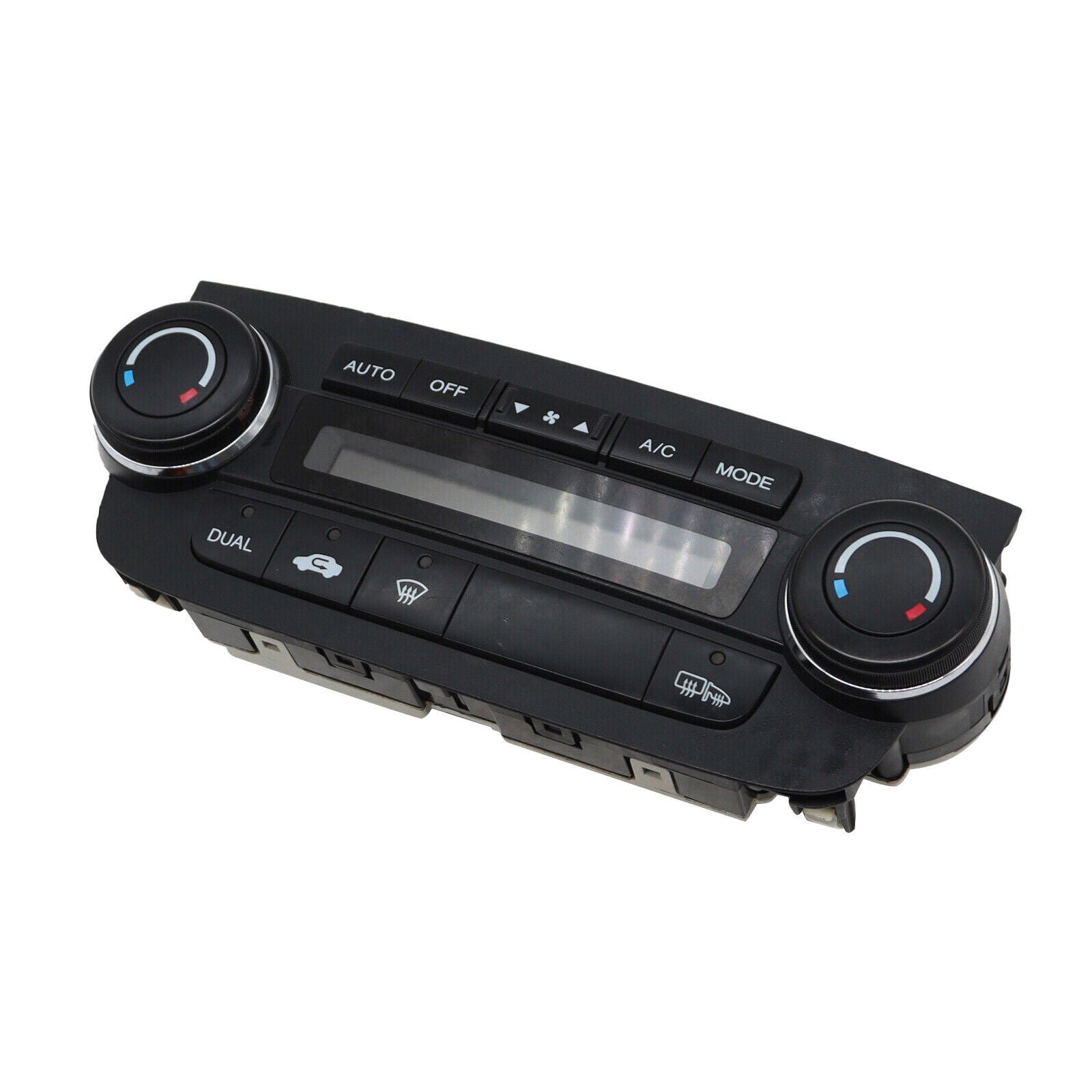 A/C Heater Climate Control Unit Panel 79600-SWA-A5 Fit for Honda CRV CR-V 07-11 AT