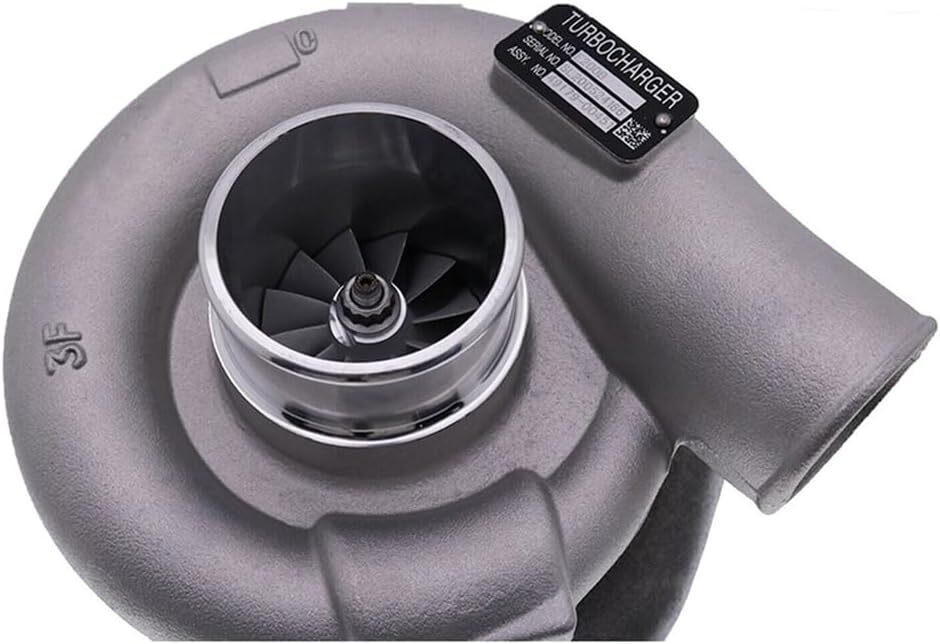Turbo TD06H Turbocharger 5I-7903 for Caterpillar 3064 Engine E120B E110B 311 312