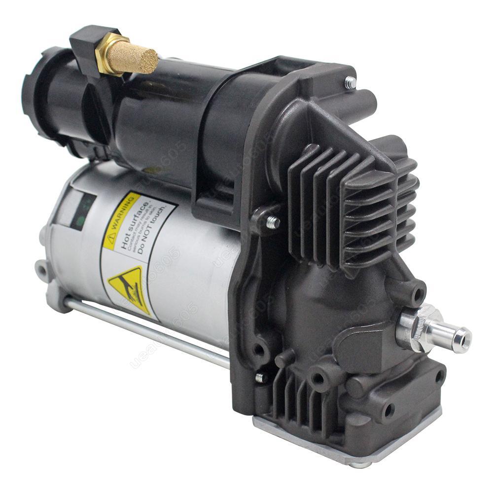 for LAND ROVER VELAR L560 DISCOVERY 5 L462 AIR SUSPENSION COMPRESSOR 2017-2021