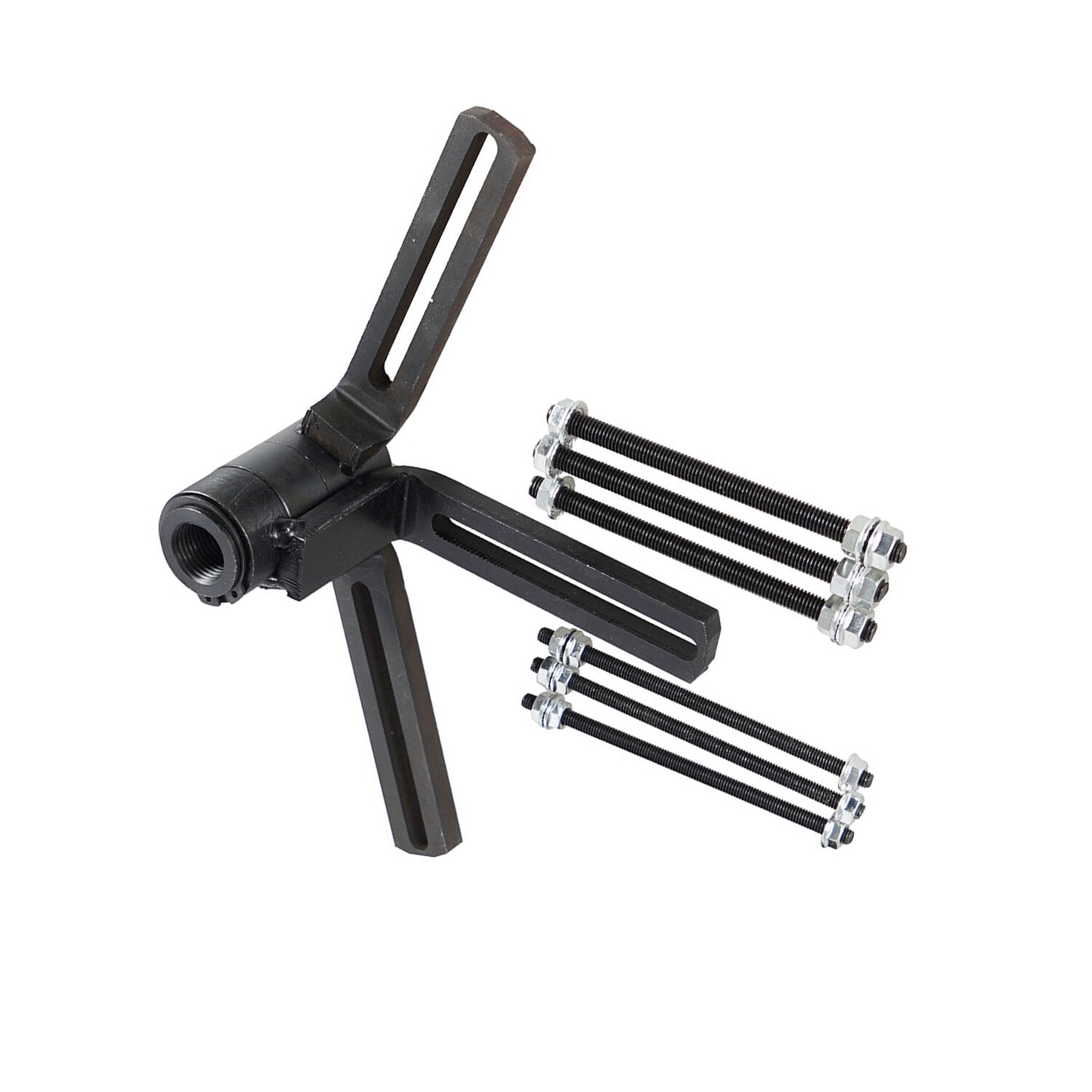 Crank Case Splitter Separator Tool ATV Motorcycle Crank Puller Installer Tool