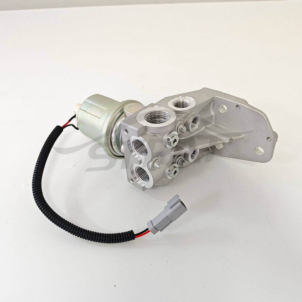 Fuel Transfer Pump Fit for 5362269 Isc C-Series Isl 8.3L 12V 4935005