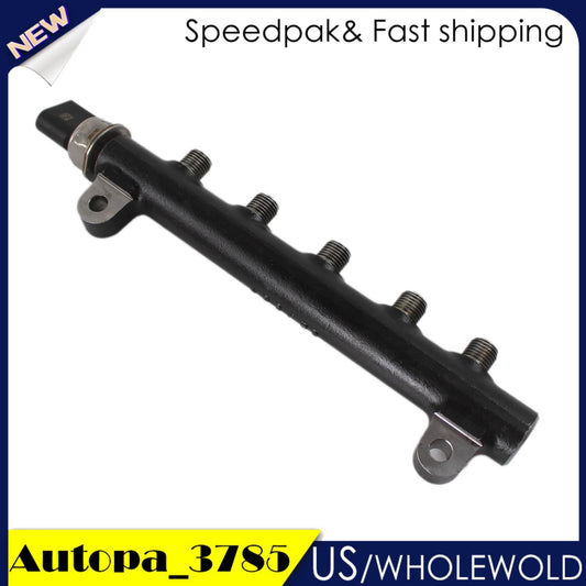 28240435 Fuel Common Rail For Doosan Bobcat 7030409 - D24 Diesel Engines NEW