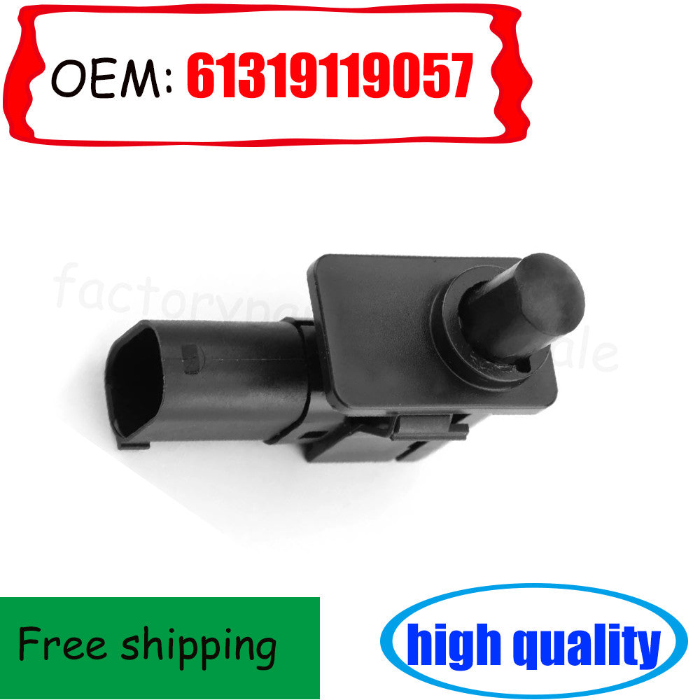 61319119057 New cover alarm sensor switch suitable for BMW Z4 E85 2002-2008 E86 2007-2008