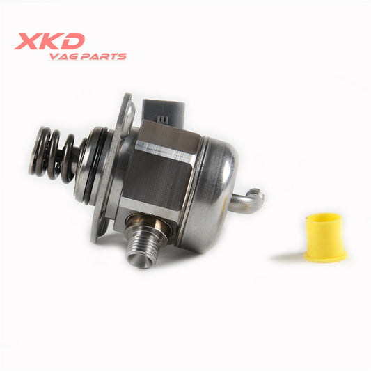 The 1.4T EA211 high-pressure fuel pump is suitable for Volkswagen for Golf , for Jetta , for Tiguan , for Audi S3, S4, Q3, and CZDA.