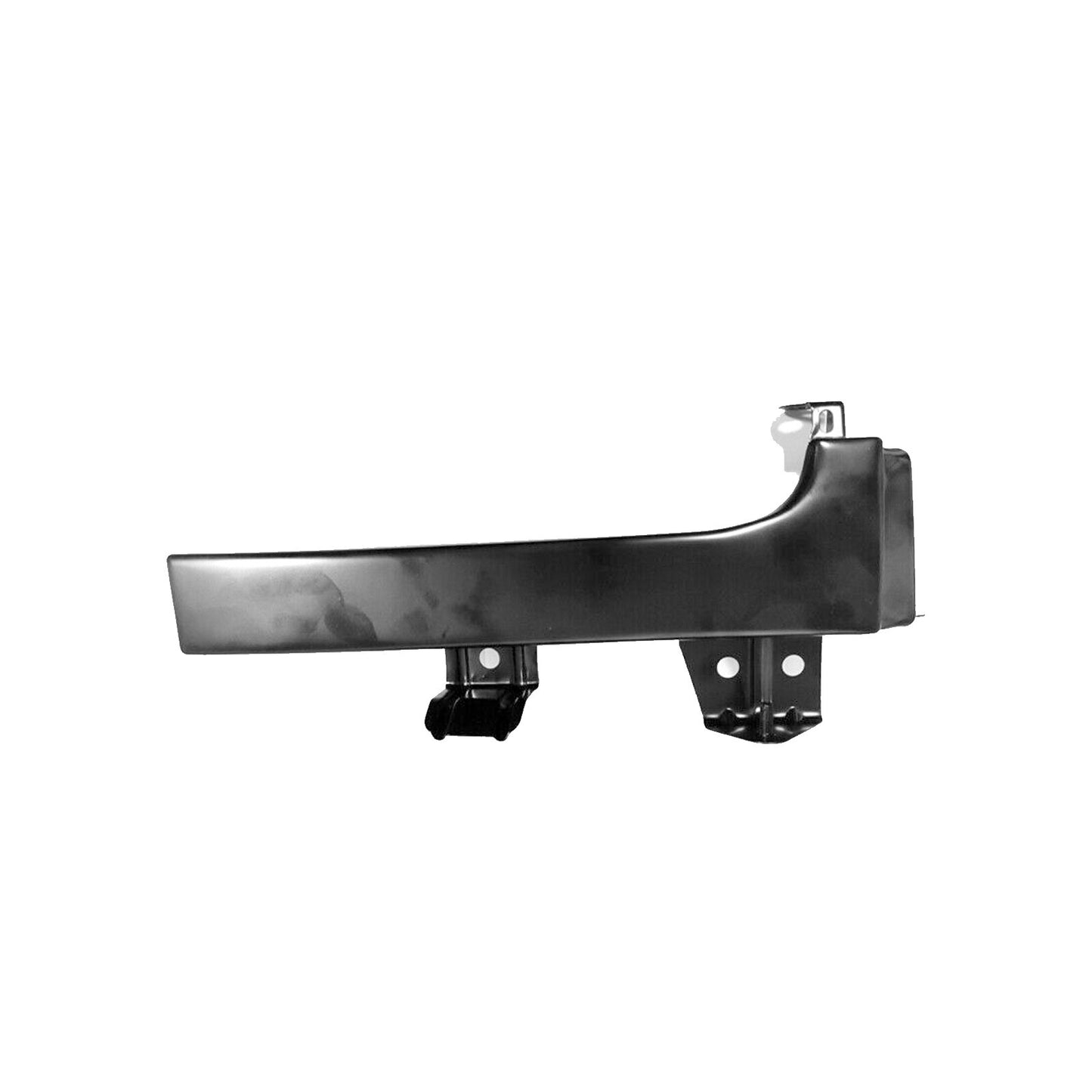 for Toyota Tundra 03-06 Right Front Bumper Grill Headlight Lower Filler Trim AT