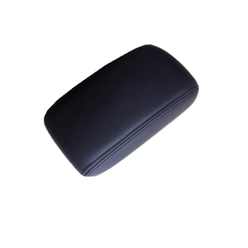 Central console Box Armrest protective sleeve Mat pad for Kia Forte 2019-2021