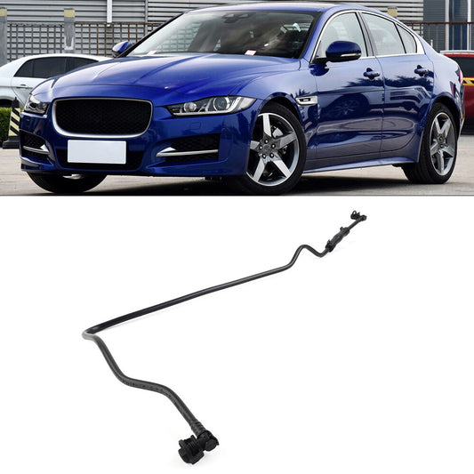 Radiator Reservoir Coolant Hose Pipe Line for Land Rover for Range Rover Velar