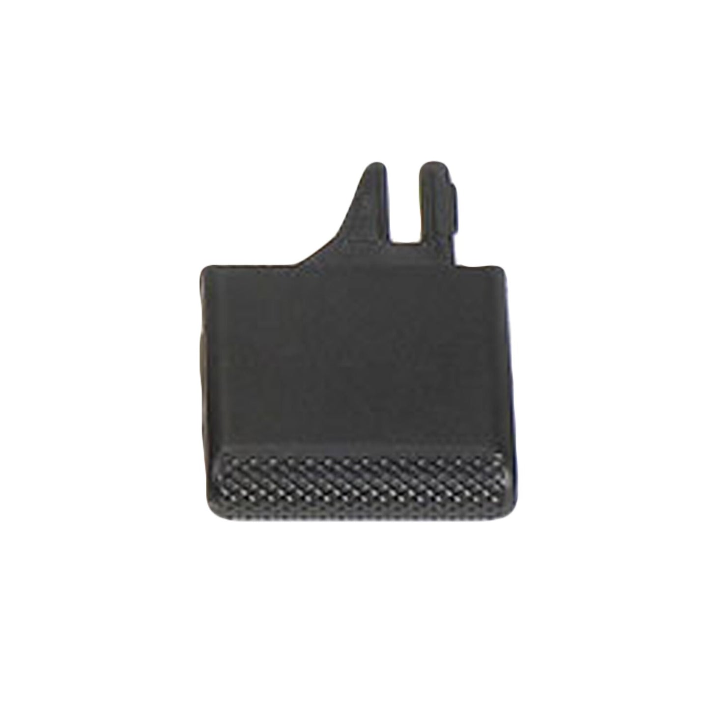 Center Right Control A/C Air Vent Outlet Tab Clip For Macan 2018-2021