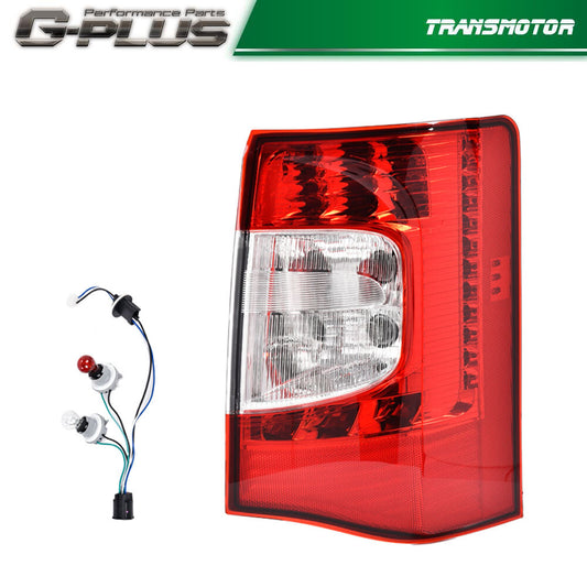 2011 - 2016 Town Country LED Project - Taiwan Mei