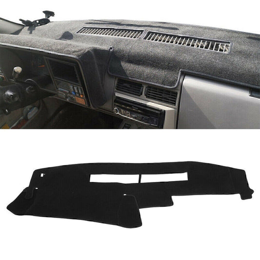Dash Mat Dashboard Cover Dashmat for Chevrolet Silverado Truck C1500 1988-94