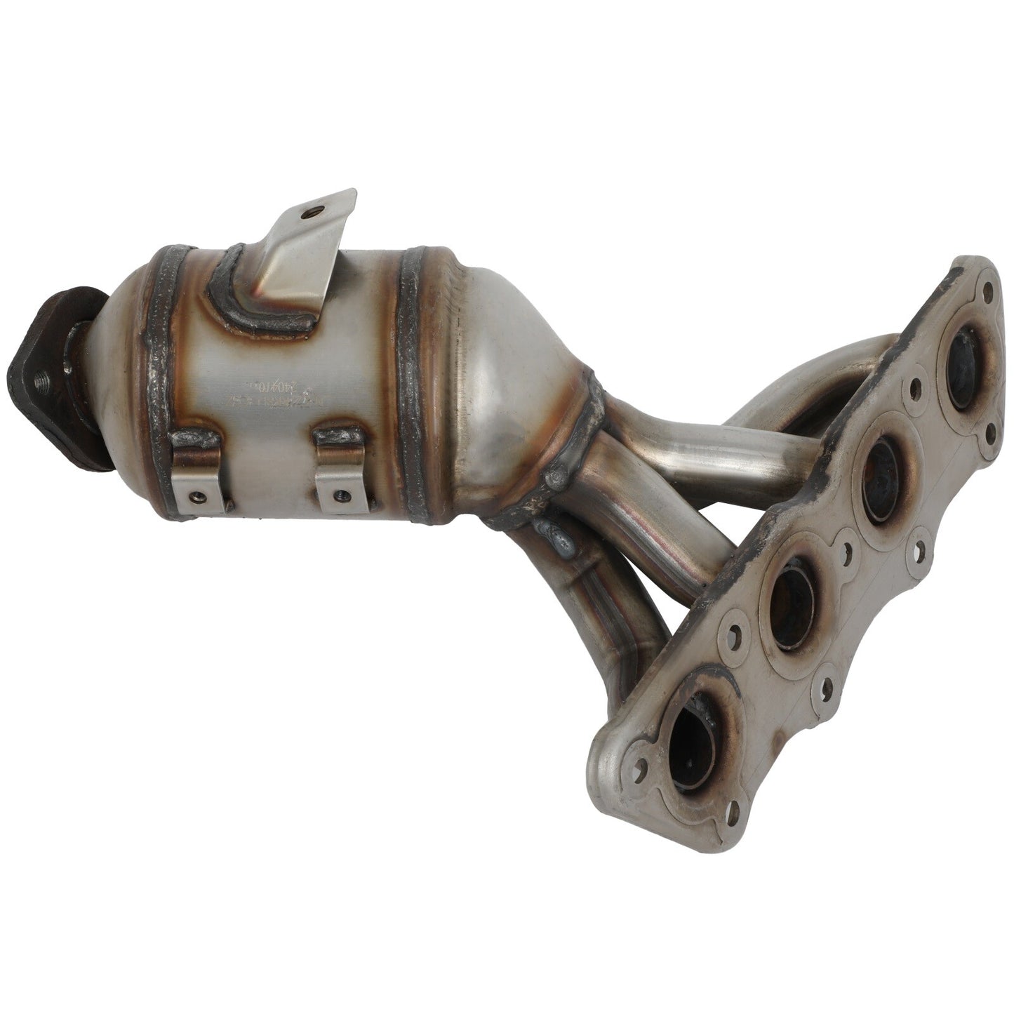 Catalytic Converter for Hyundai Accent for Veloster for Kia Rio Soul 2012 - 2017 1.6L