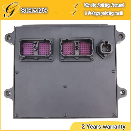 Electronic Control Unit ECU Assy 4988820 ECM4988820 Fit for ISLE ISDE6.7