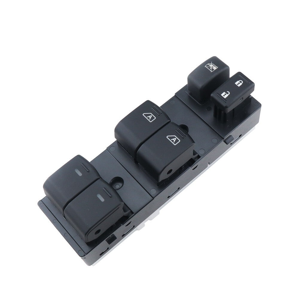 Switch Power Window Glass Controller For 2009-2014 for Nissan Maxima 2008-2014