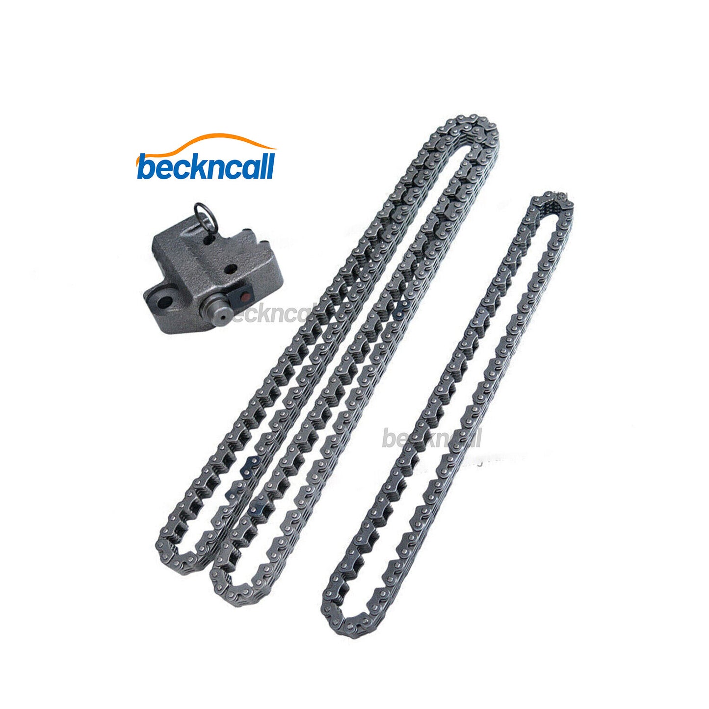 Timing Chain Kit Camshaft Phaser for Kia Forte for Hyundai for Genesis Coupe for Tucson 2.0L