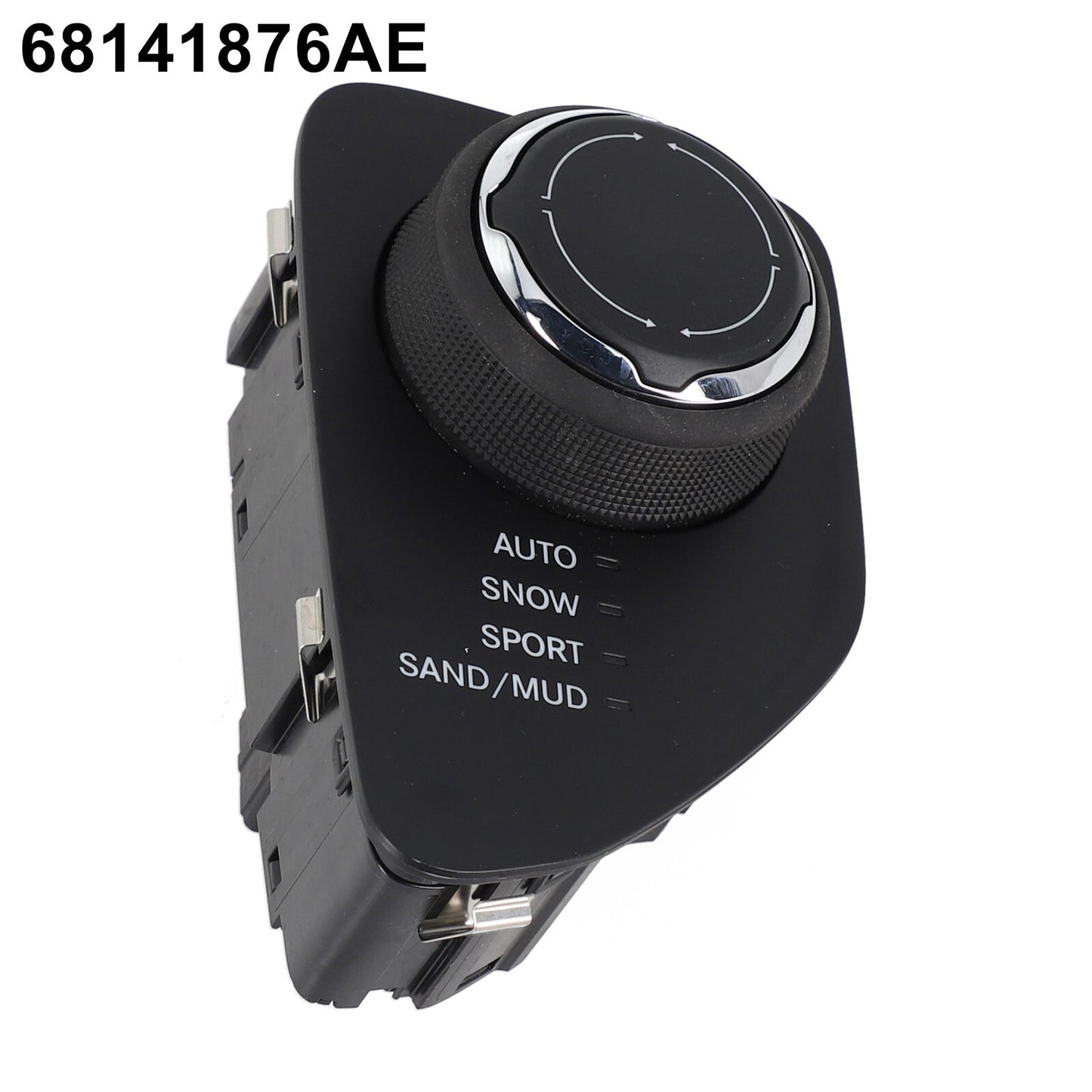 Transfer Case for Jeep -Cherokee 2014-2019 68141876AF 68141876AE Replace