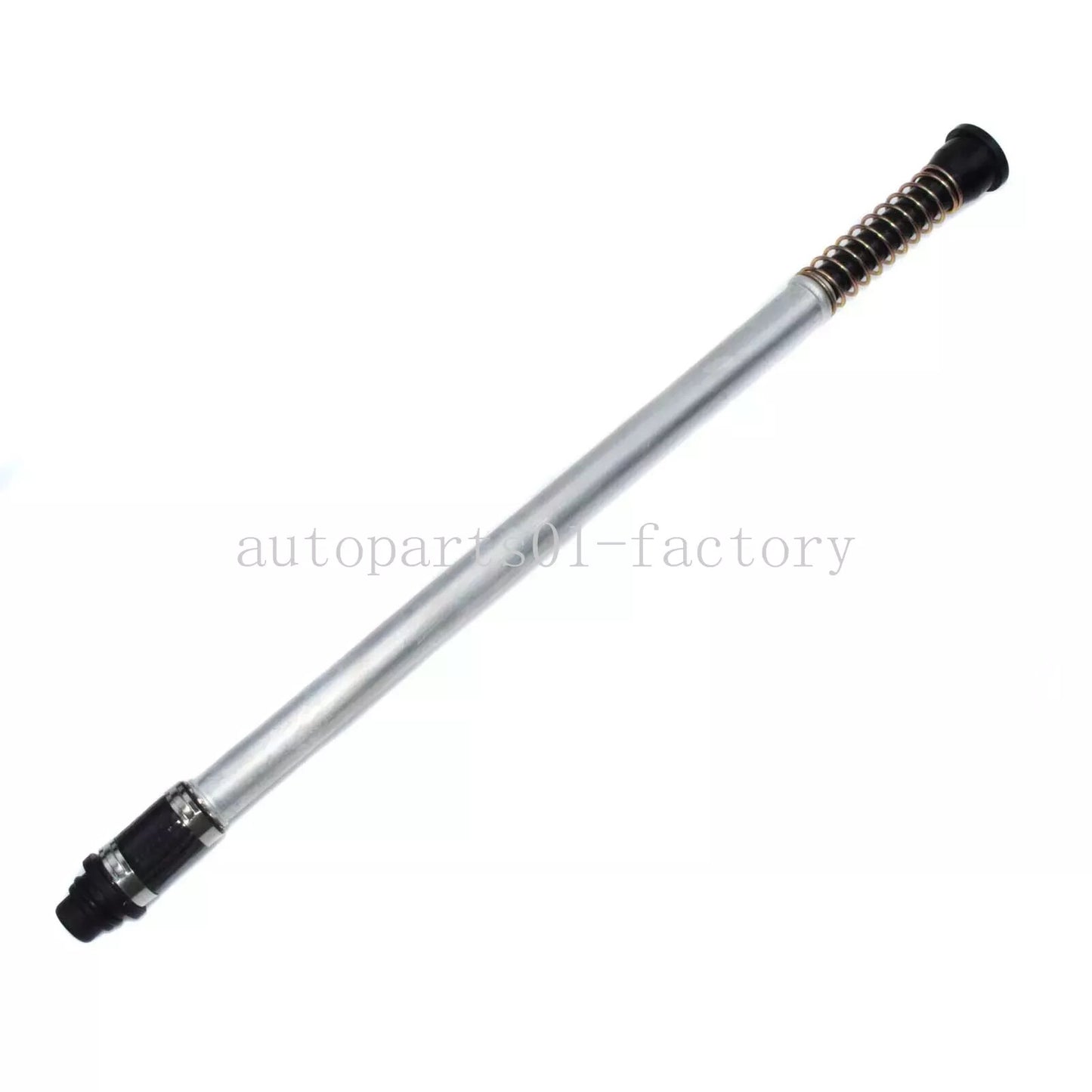 PCV Crankcase Vent Pipe Oil Separator to Rear Cover for BMW 540i 740i 740iL