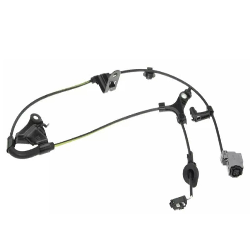 2ABS Wheel Speed Sensor Wiring Harness Rear R  L Fit for Corolla 09-19 Matrix 09-13
