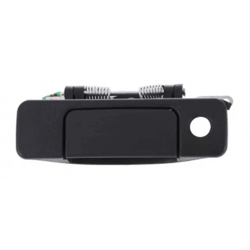 new drop door handles suitable for 1997-2001 for Jeep Grand Cherokee 55076016AG