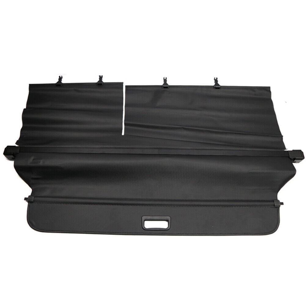 for Nissan X-Trail Rogue 2009-2013 Retractable Trunk Luggage Shade Cargo Cover