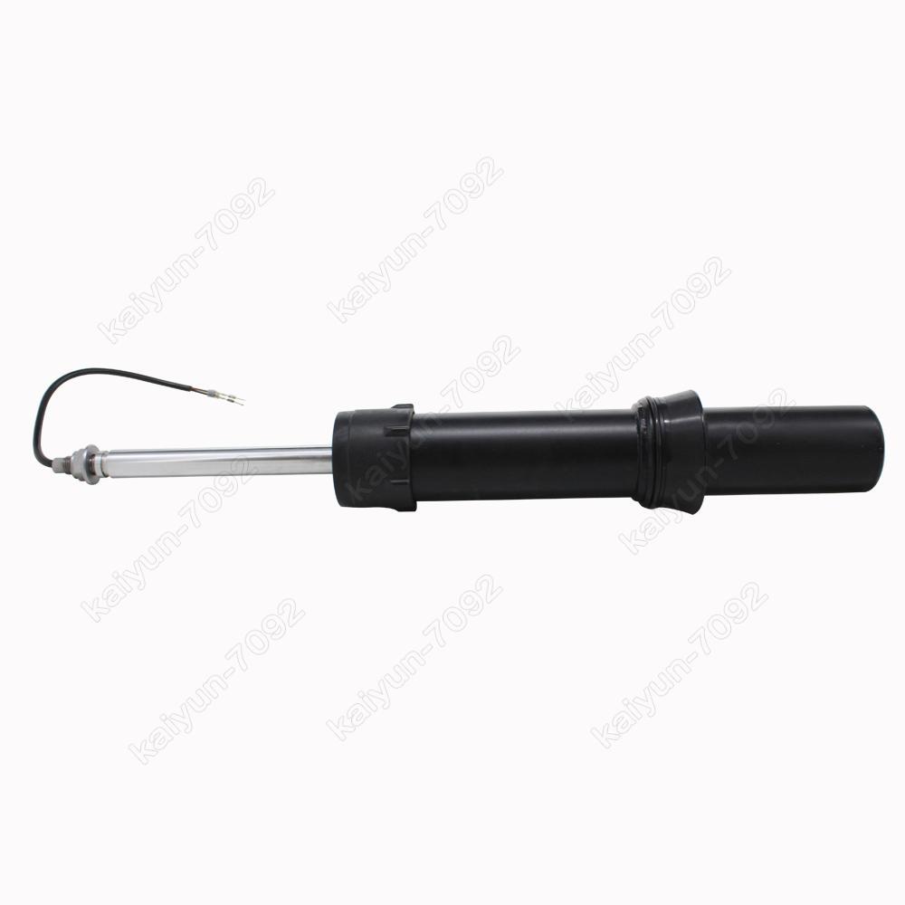 Front Air Suspension Strut Core for Audi A6 C7 for A8 D4 Allroad 11-18 4G0616039L