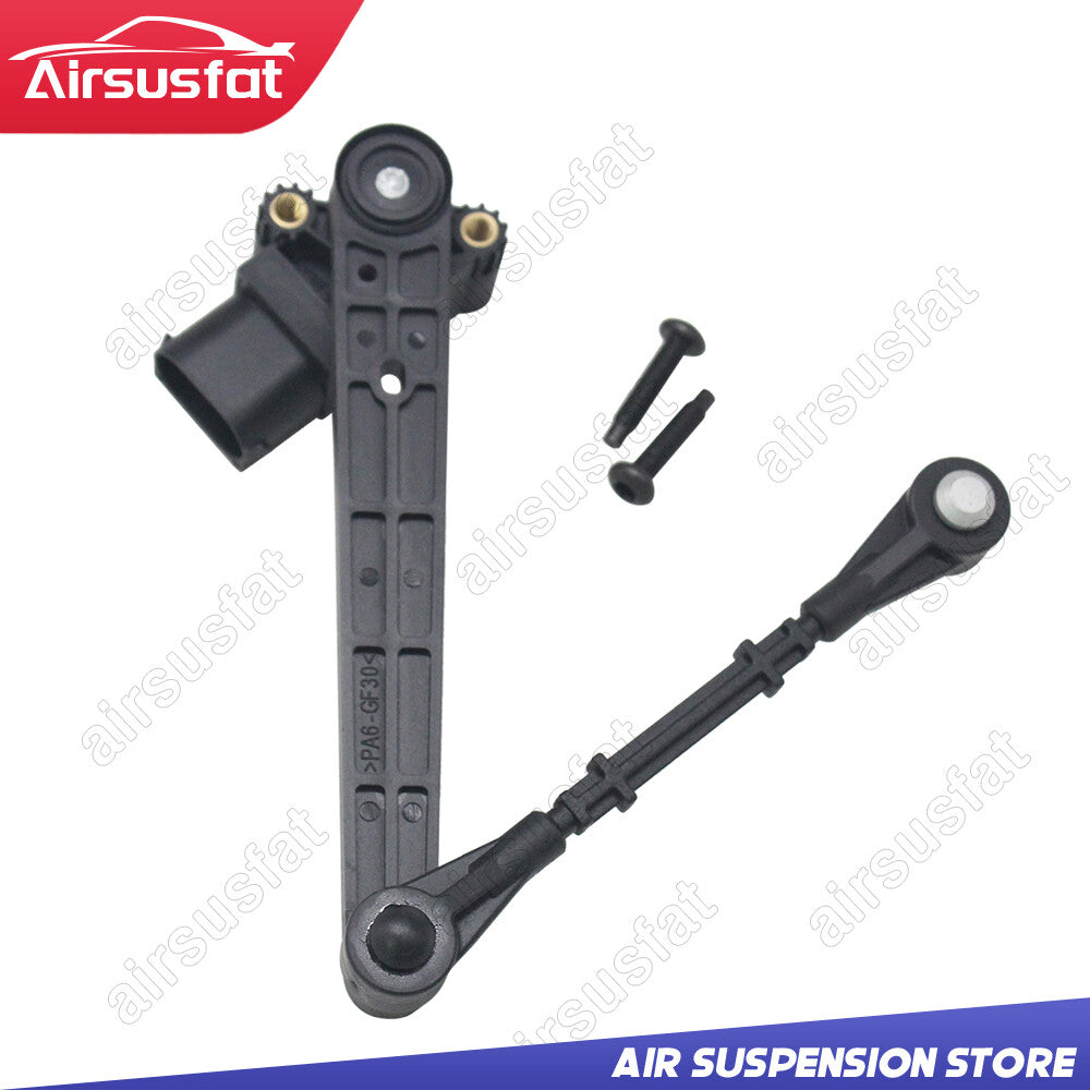 Rear L/R Ride Height Level Sensor for Land Rover for Range Rover L322 02-09 3 Pins