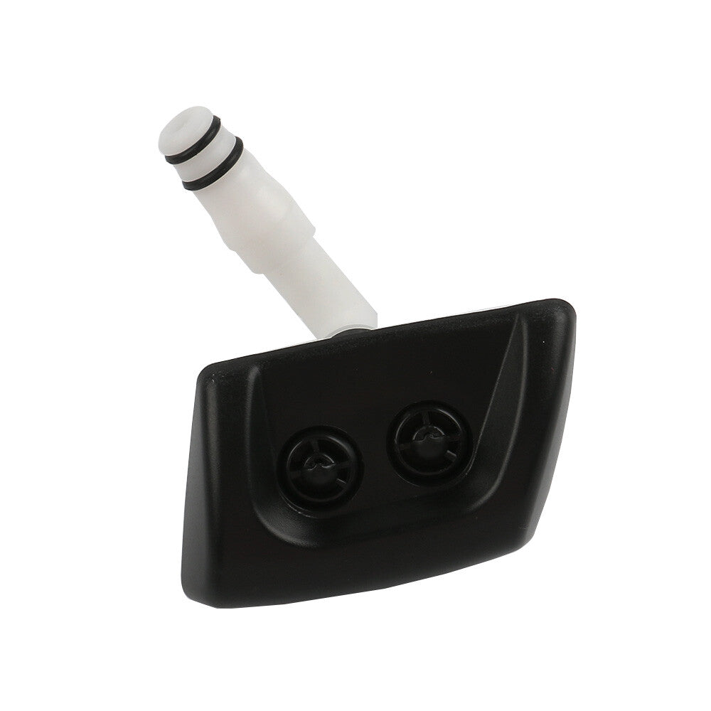 Front Left Headlight Washer Nozzle Jet DNJ500110 Fit for Land Rover for Range Rover