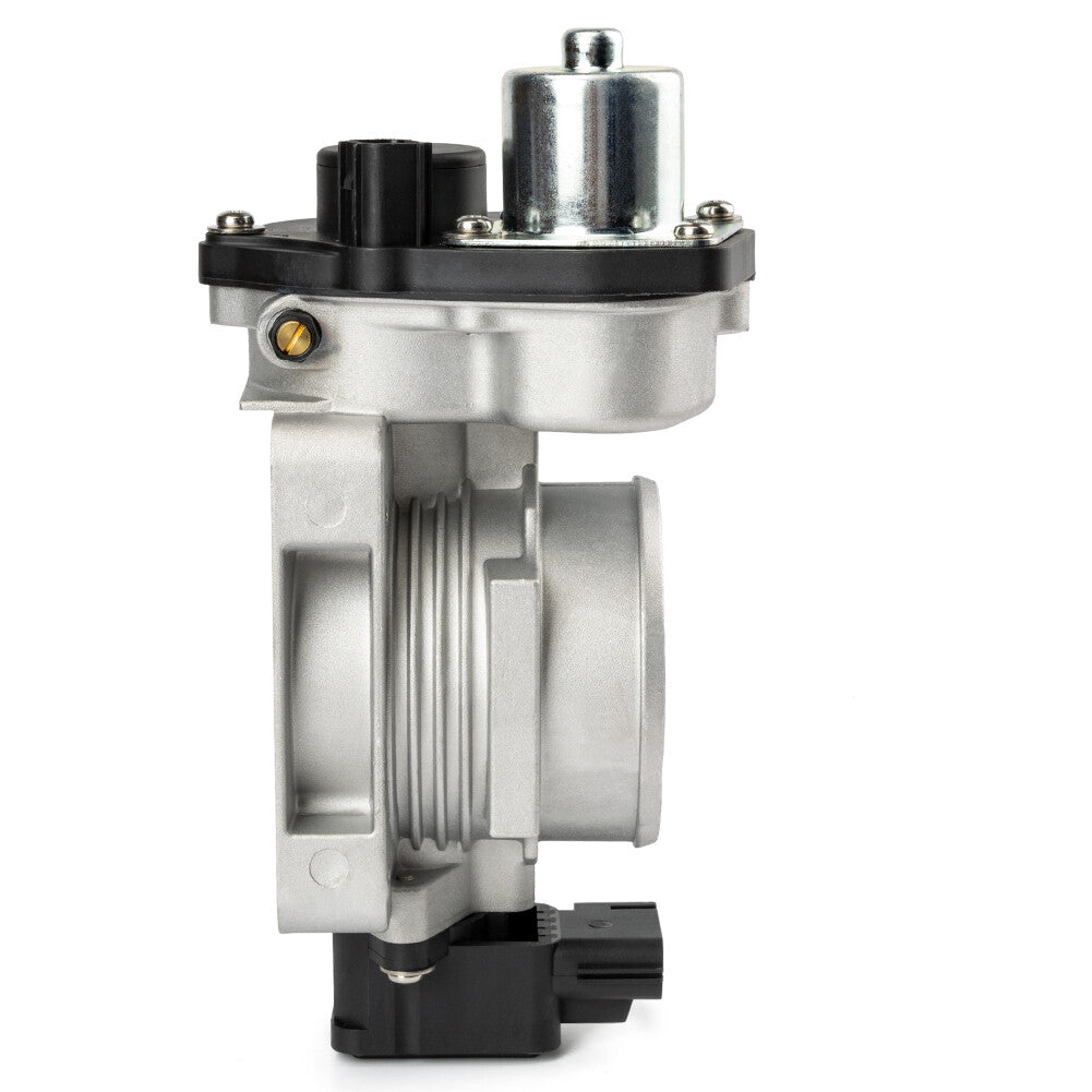 65mm throttle body suitable for Ford F150, E250, E350, Explorer, for Mustang 4.0, 4.6, 5.4L, for Lincoln
