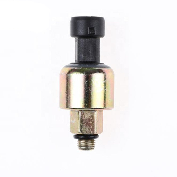 New Oil Rail Pressure Sensor 97137042 Fits for Isuzu