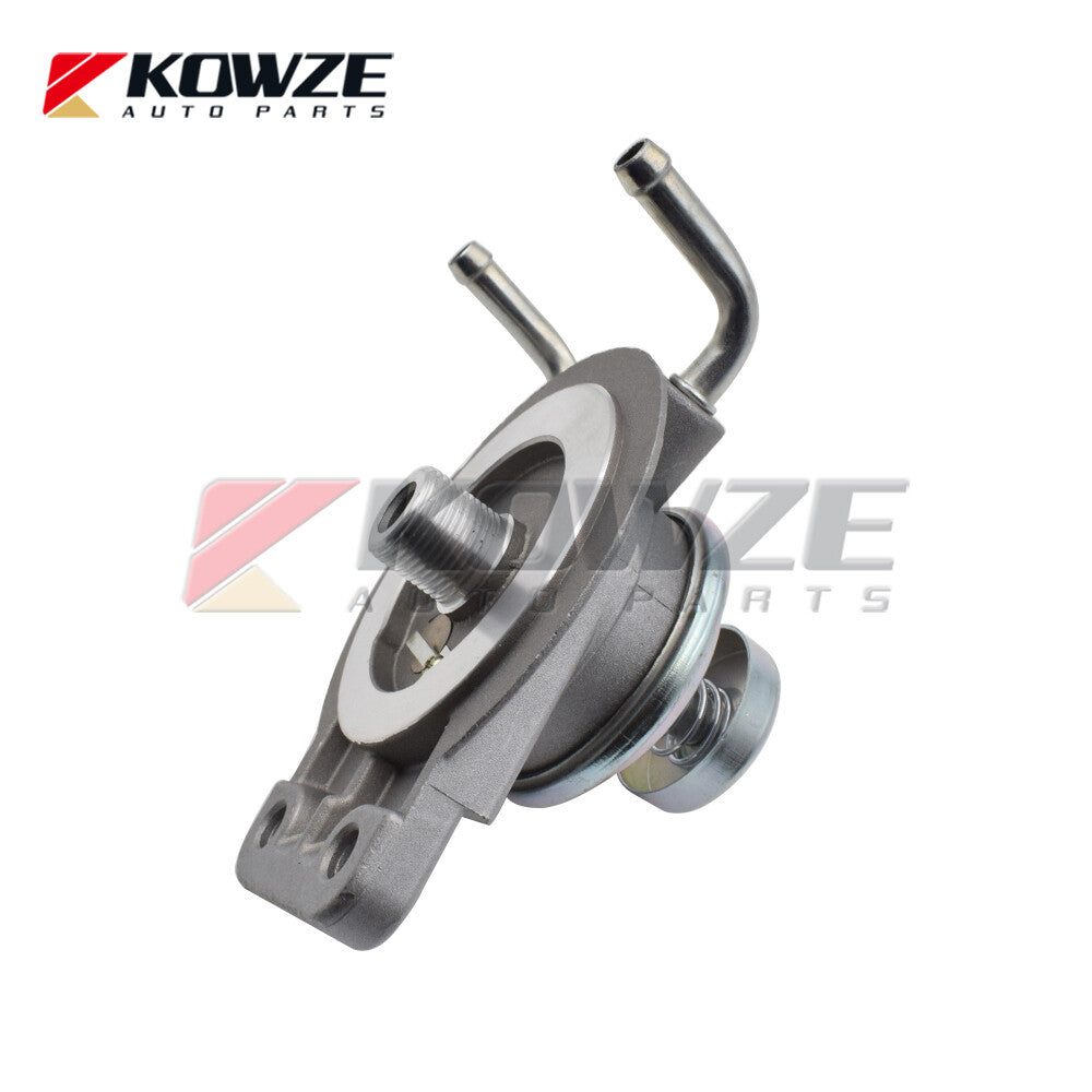 Diesel Fuel Filter Primer Pump fit for Mitsubishi Pajero 2.5 2.8 1991-2000