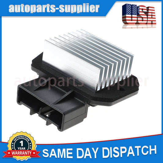 87165-13010 Hair dryer motor resistor suitable for Toyota 4Runner, for Camry , for Lexus RX350, ES300