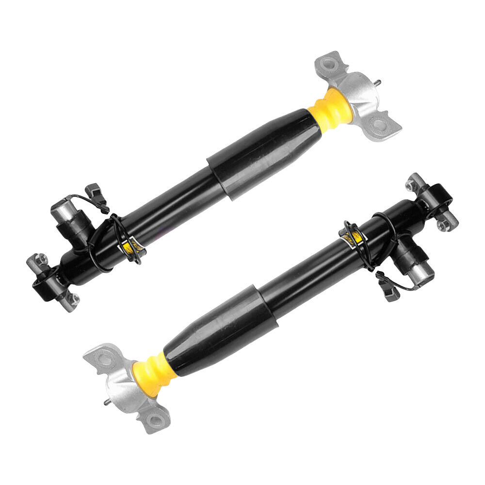 2 rear left and right shock absorber struts for a 2019-2022 for Mercedes-Benz W167 GLE450