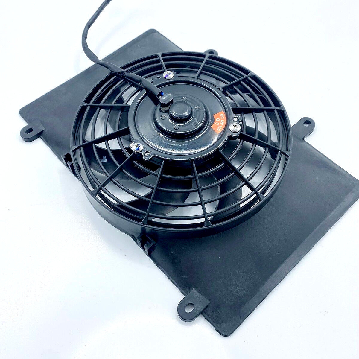 New HiSUN RADIATOR FAN Water Tank Cooling UTV500 HS700 700YS MASSIMO TSC BENNCHE