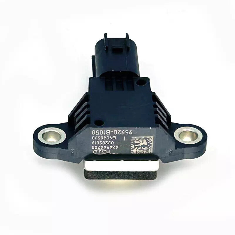 Front impact sensors are suitable for 14-19 for Hyundai for Genesis G90 and for Kia Sorento 95920-B1050