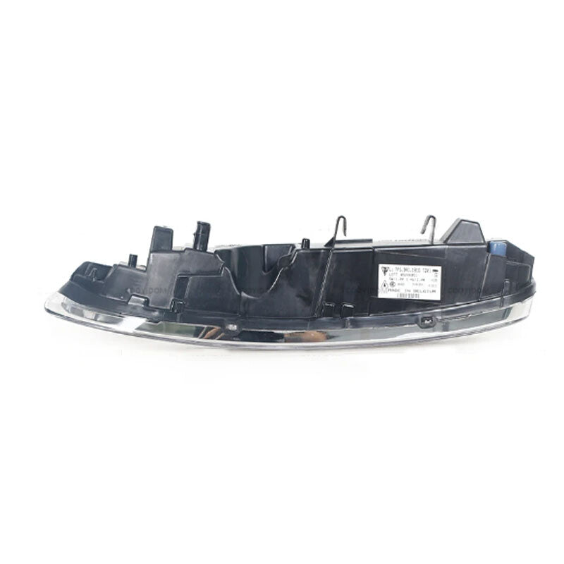 for Porsche for Cayenne 2011-2014 Front Bumper Daytime Run Light Lamp LED DRL Left