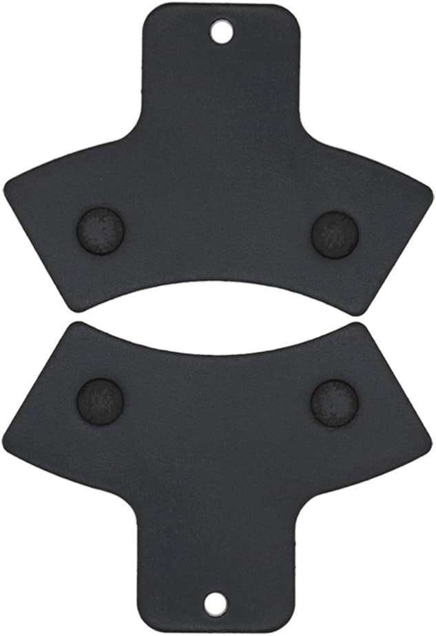 Brake Pads for POLARIS 250 Trail Blazer 1999 2000 2001-2004/Xplorer 250 4x4 2000