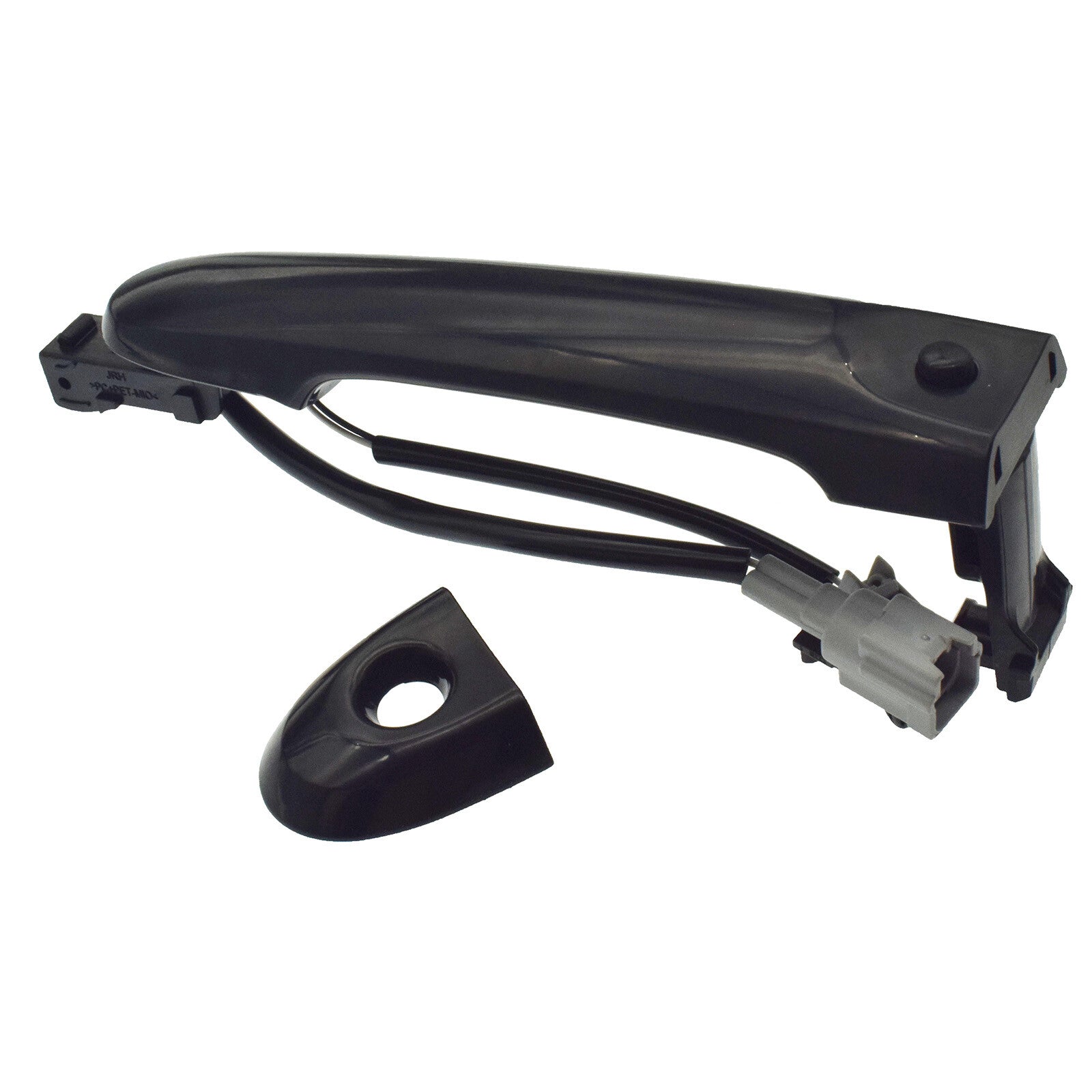 Front Passenger Door Handle W/Cover 80640-1FA5B For 2015-2017 for Nissan Juke Cube
