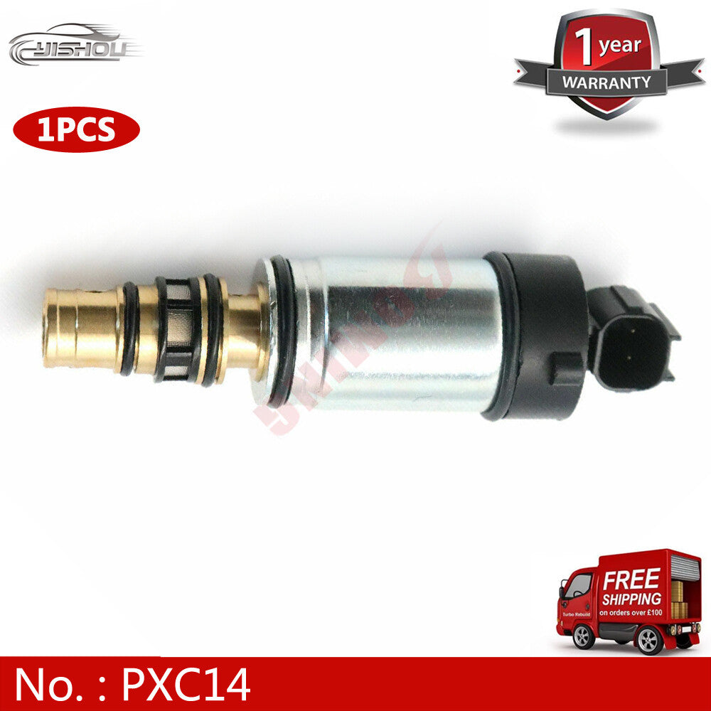 PXC14 air conditioning compressor valve is suitable for Nissan SENTRA PXC-14 2973617